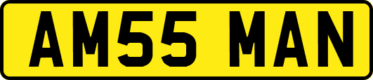 AM55MAN