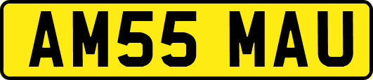 AM55MAU