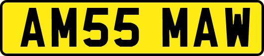 AM55MAW
