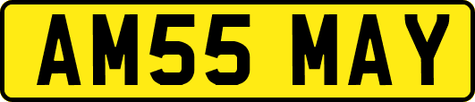 AM55MAY