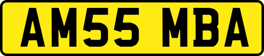AM55MBA