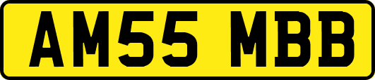AM55MBB