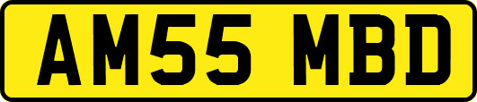 AM55MBD