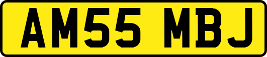 AM55MBJ