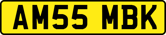 AM55MBK