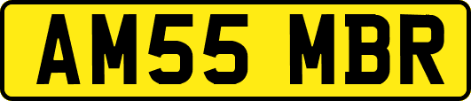 AM55MBR