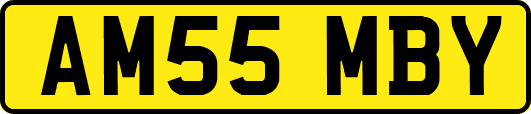 AM55MBY