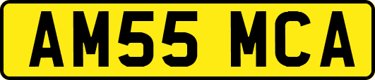 AM55MCA