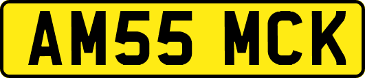 AM55MCK