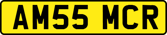 AM55MCR