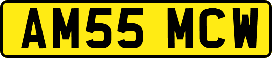 AM55MCW