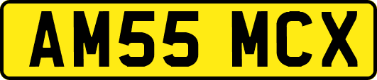 AM55MCX