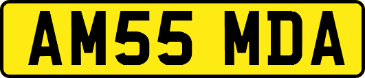 AM55MDA