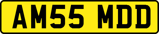 AM55MDD