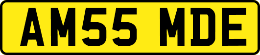 AM55MDE