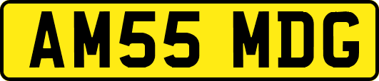 AM55MDG
