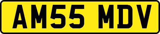 AM55MDV