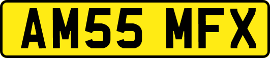 AM55MFX