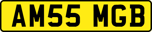 AM55MGB