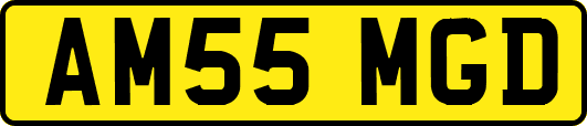 AM55MGD