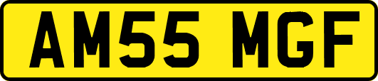 AM55MGF