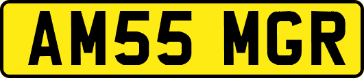 AM55MGR