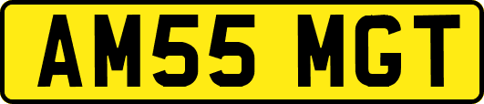 AM55MGT