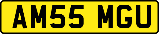 AM55MGU