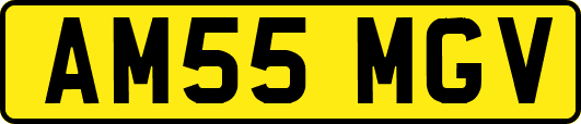 AM55MGV