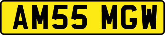 AM55MGW