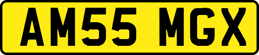 AM55MGX