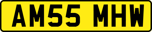 AM55MHW