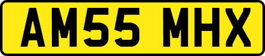 AM55MHX
