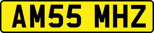 AM55MHZ