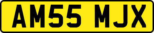 AM55MJX