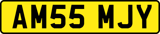 AM55MJY