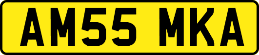 AM55MKA