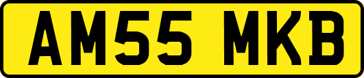 AM55MKB