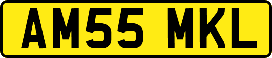 AM55MKL