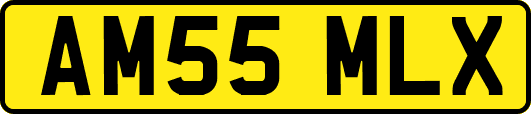 AM55MLX
