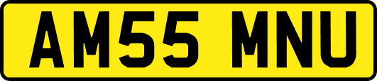AM55MNU