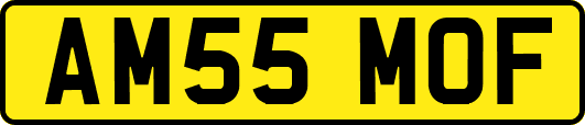 AM55MOF
