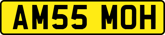 AM55MOH