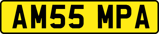 AM55MPA