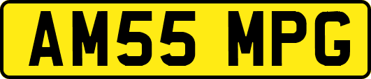 AM55MPG