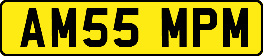 AM55MPM