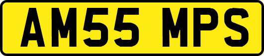 AM55MPS