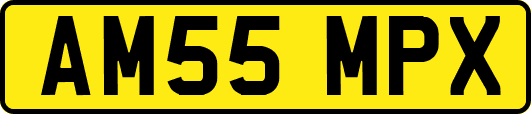 AM55MPX