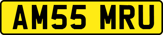 AM55MRU