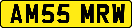 AM55MRW